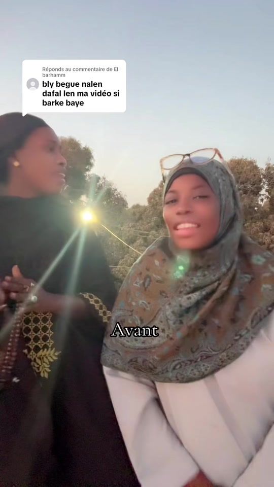 TikTok video thumbnail by dia__boubou.sy