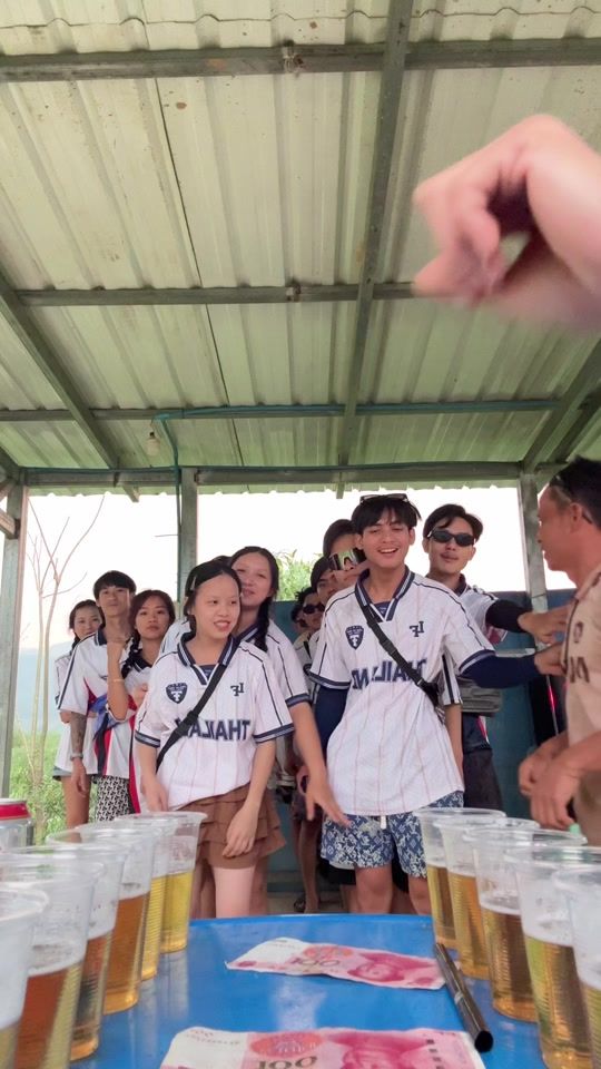 TikTok video thumbnail by boonping000