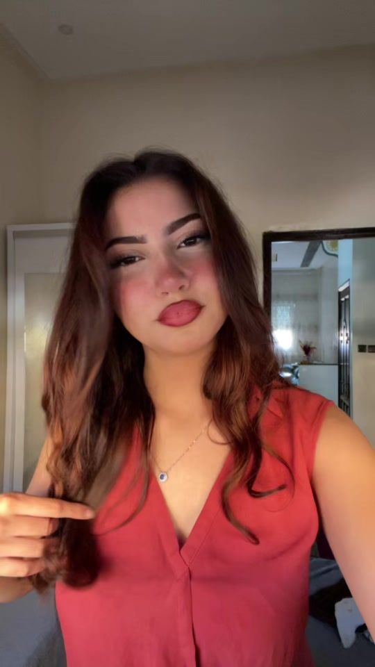 TikTok video thumbnail by halima__ja