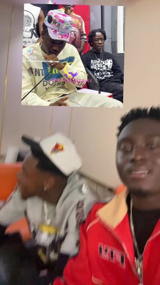 TikTok video thumbnail by obuasi10