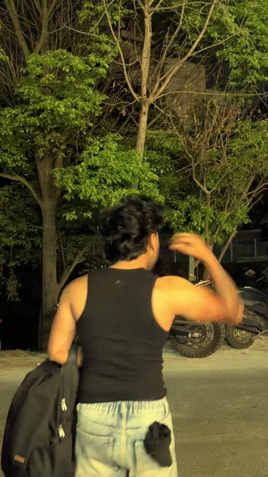 TikTok video thumbnail by reewazthakuri