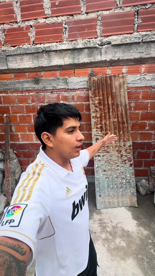 TikTok video thumbnail by elgashitoclaudio