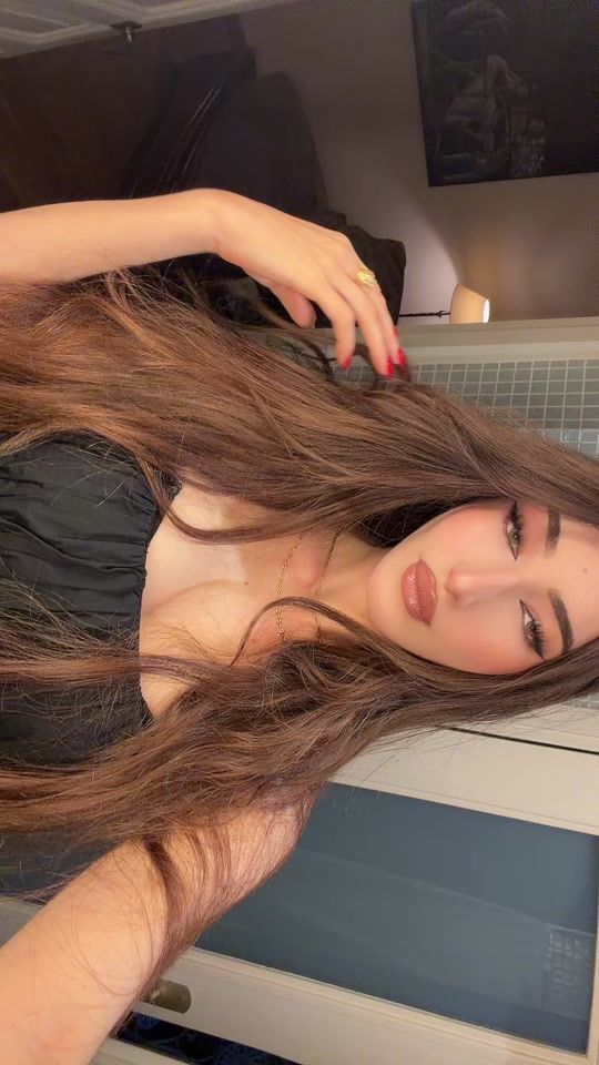 TikTok video thumbnail by donia.galai