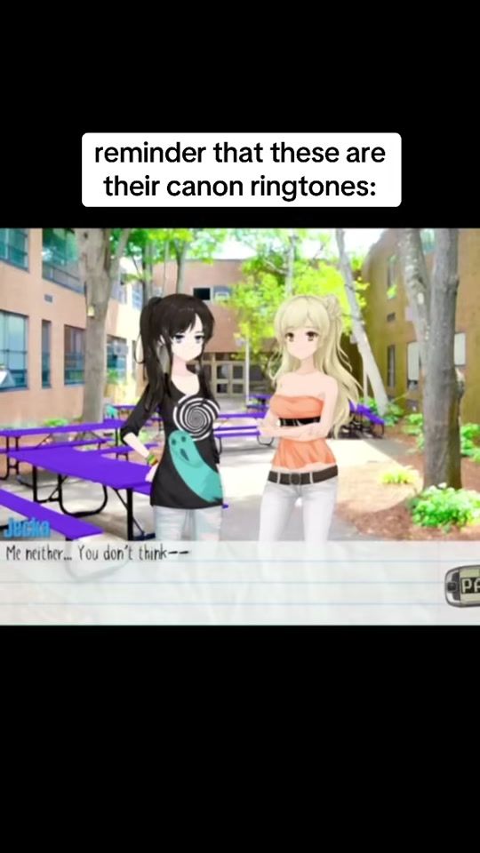 TikTok video thumbnail by redishruss
