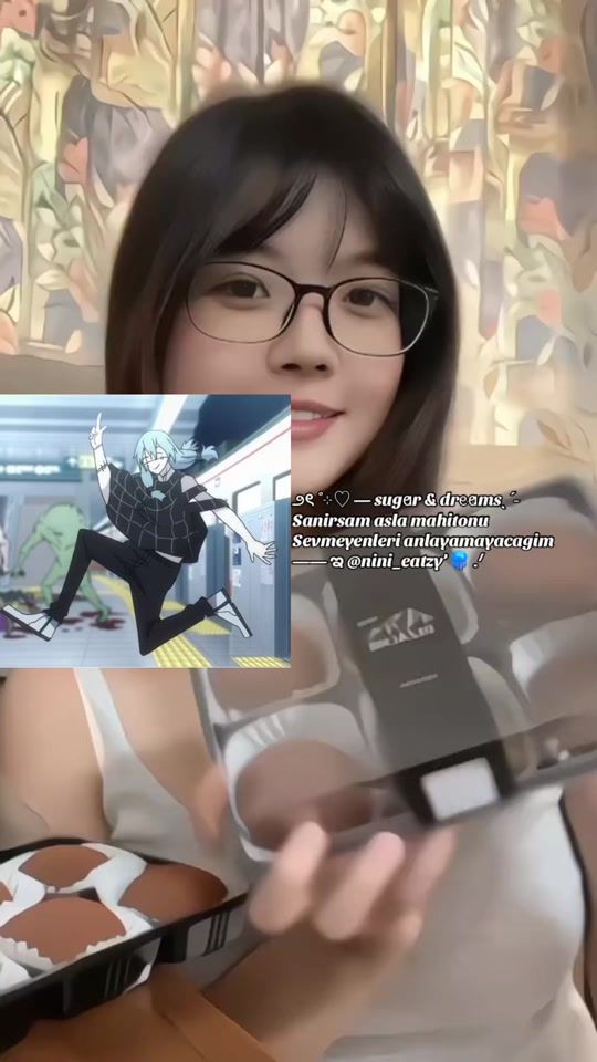 TikTok video thumbnail by nini_eatzy