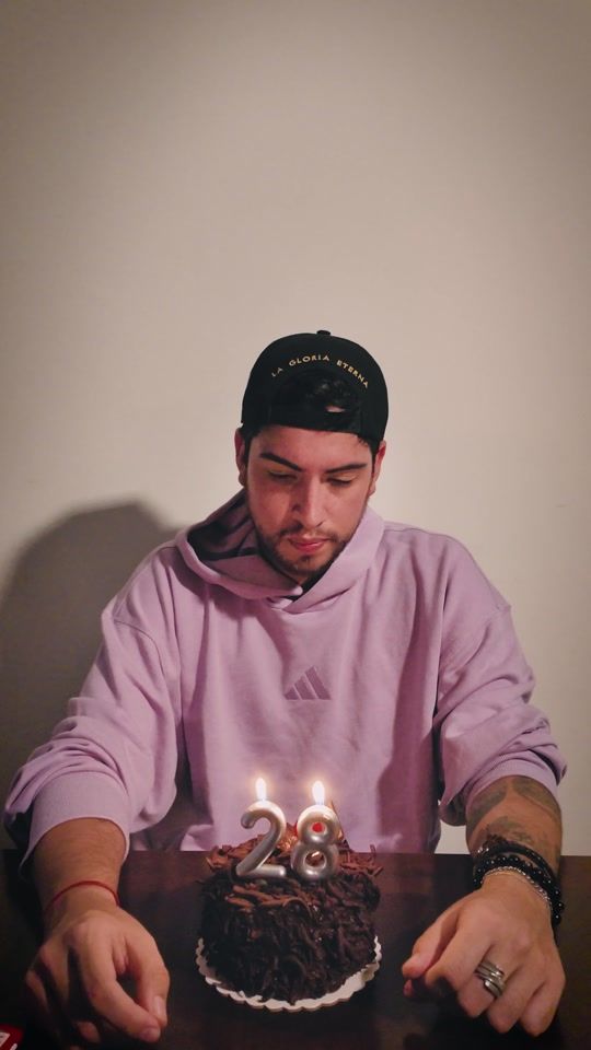 TikTok video thumbnail by matiassmoya