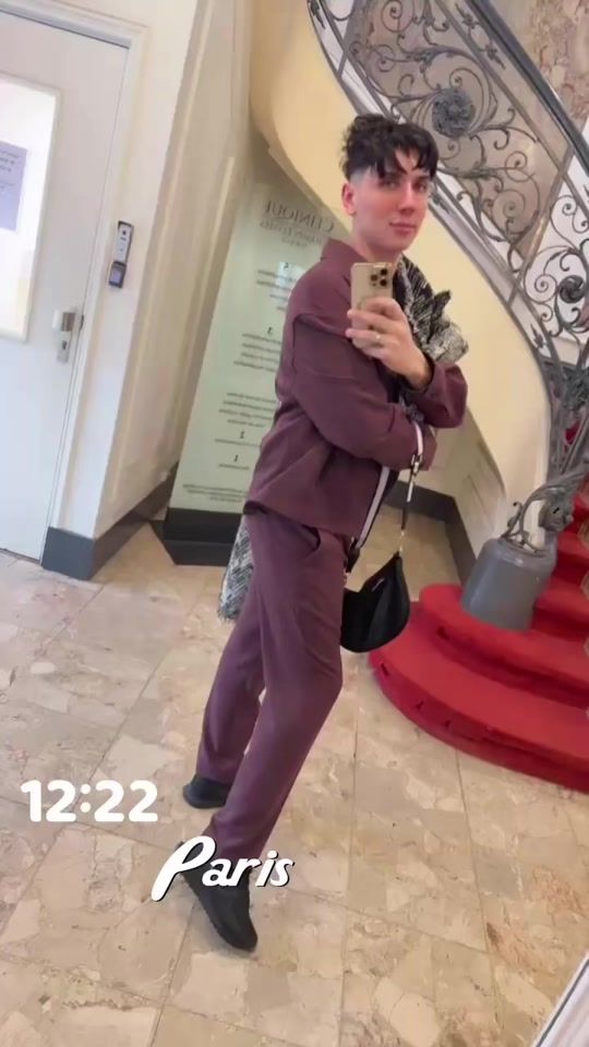 TikTok video thumbnail by chikhchawki