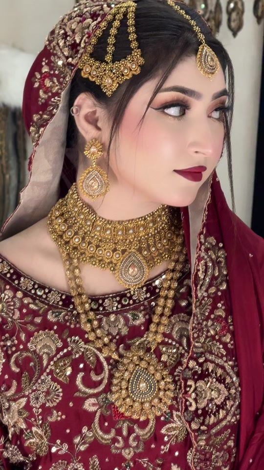 TikTok video thumbnail by makeoverbymehak_
