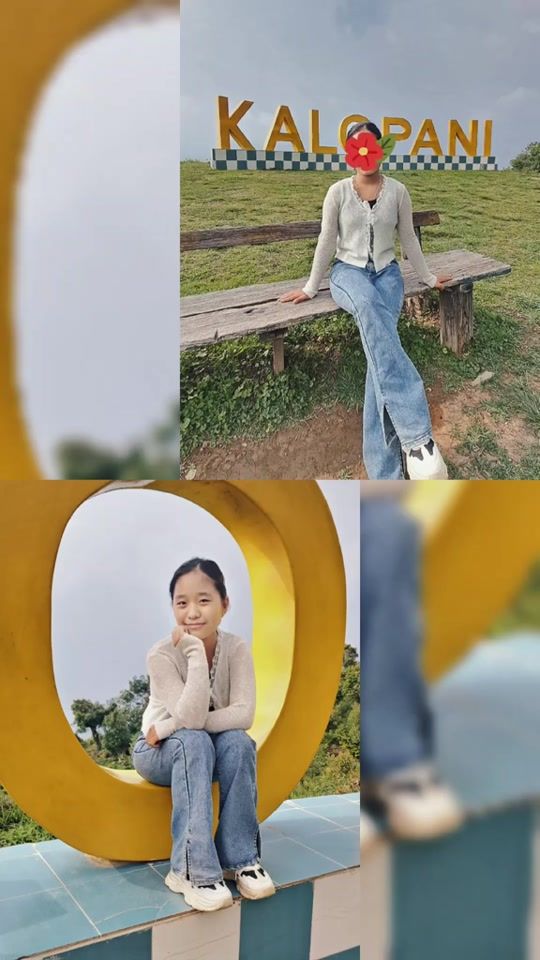 TikTok video thumbnail by sadulimbu