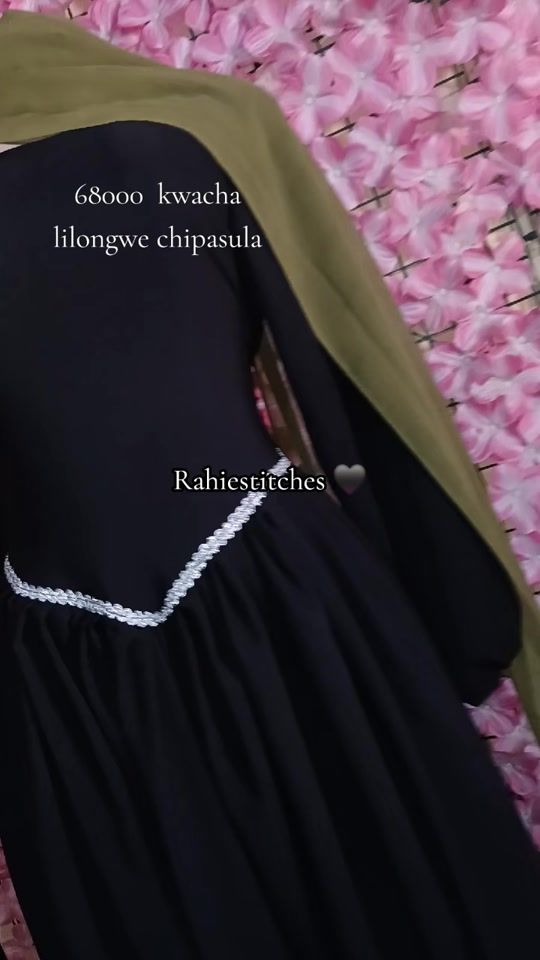 TikTok video thumbnail by rahiestitches13