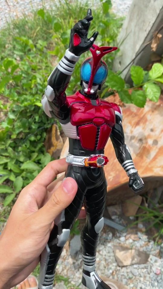 TikTok video thumbnail by arttoys83