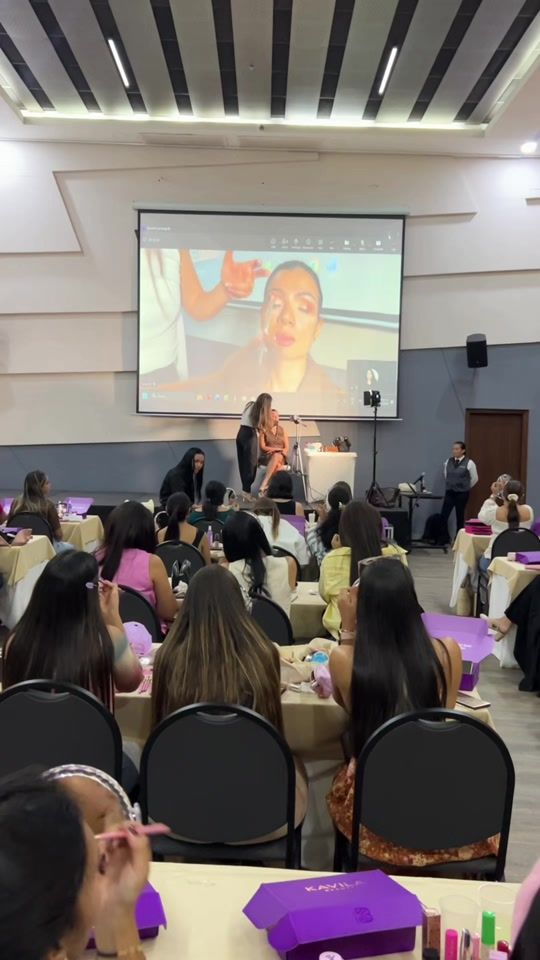 TikTok video thumbnail by kavilabeauty