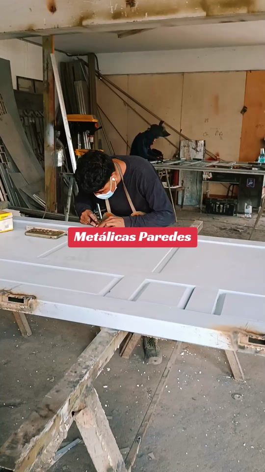 TikTok video thumbnail by metalicas.paredes