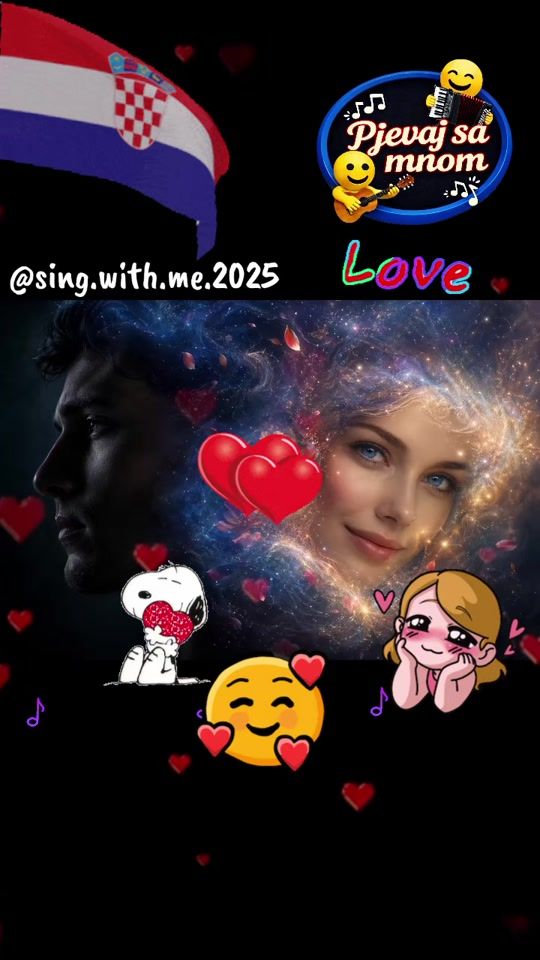 TikTok video thumbnail by sing.with.me.2025