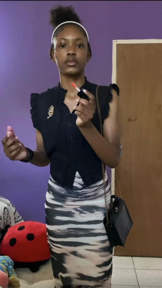 TikTok video thumbnail by itzdajahnae