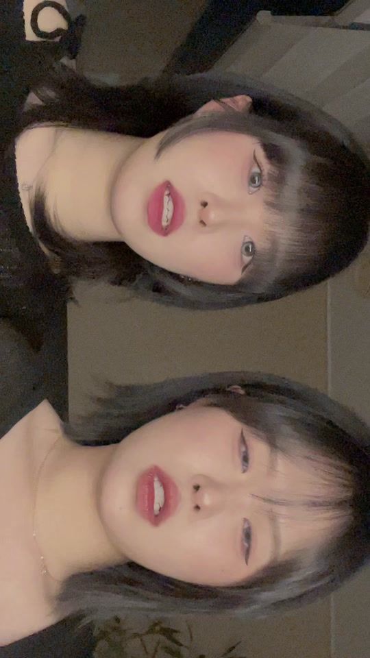 TikTok video thumbnail by r._.rin.ryeon