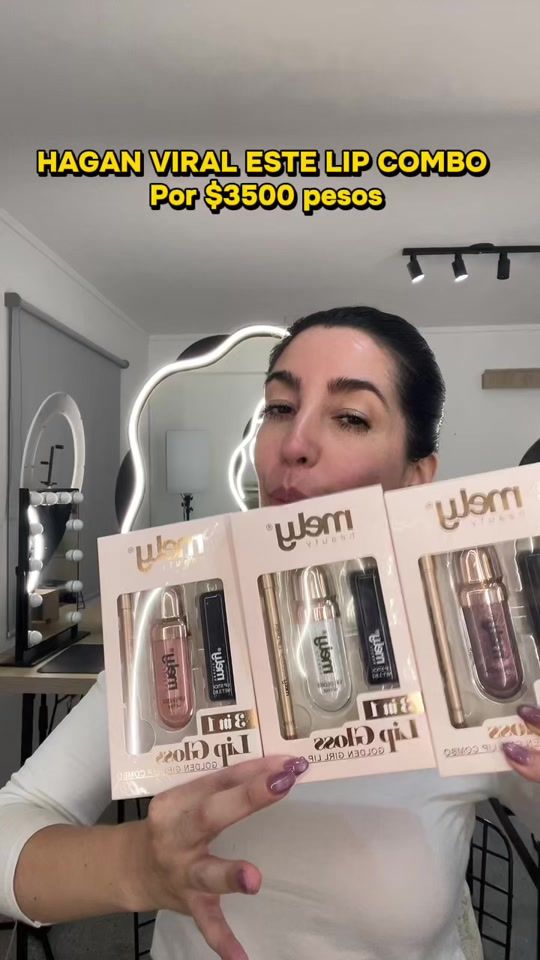 TikTok video thumbnail by makeupalelovey