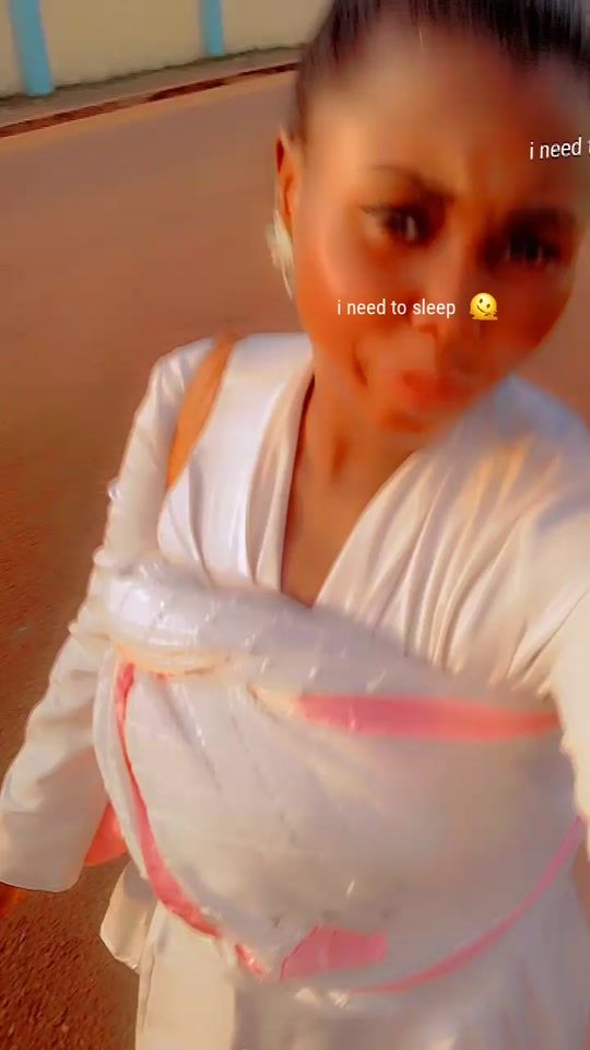 TikTok video thumbnail by abenakorkor034