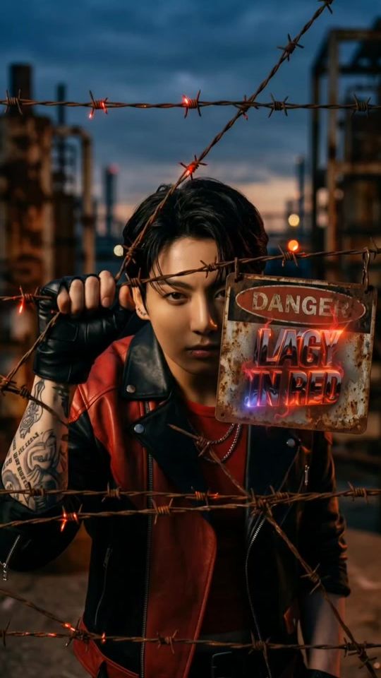 TikTok video thumbnail by lagy_in_red