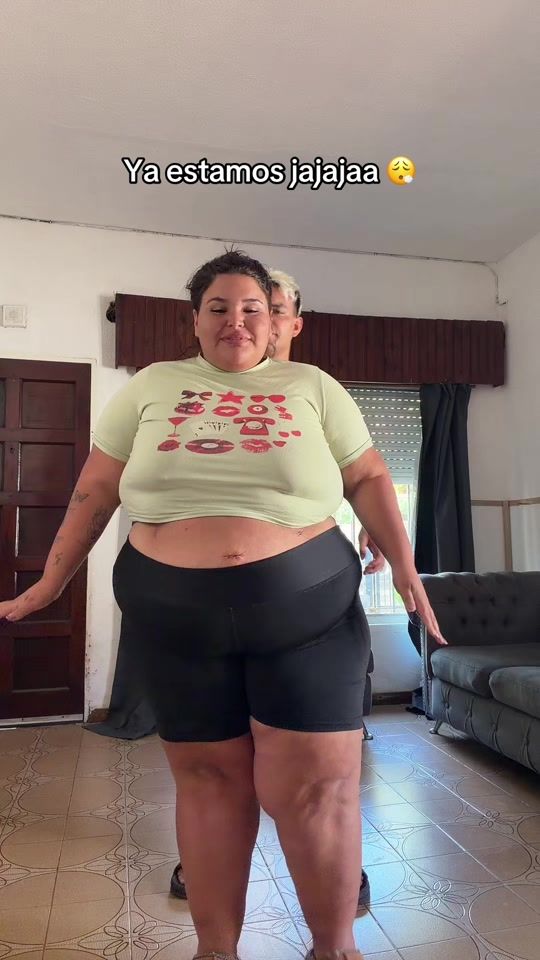 TikTok video thumbnail by alonycami777