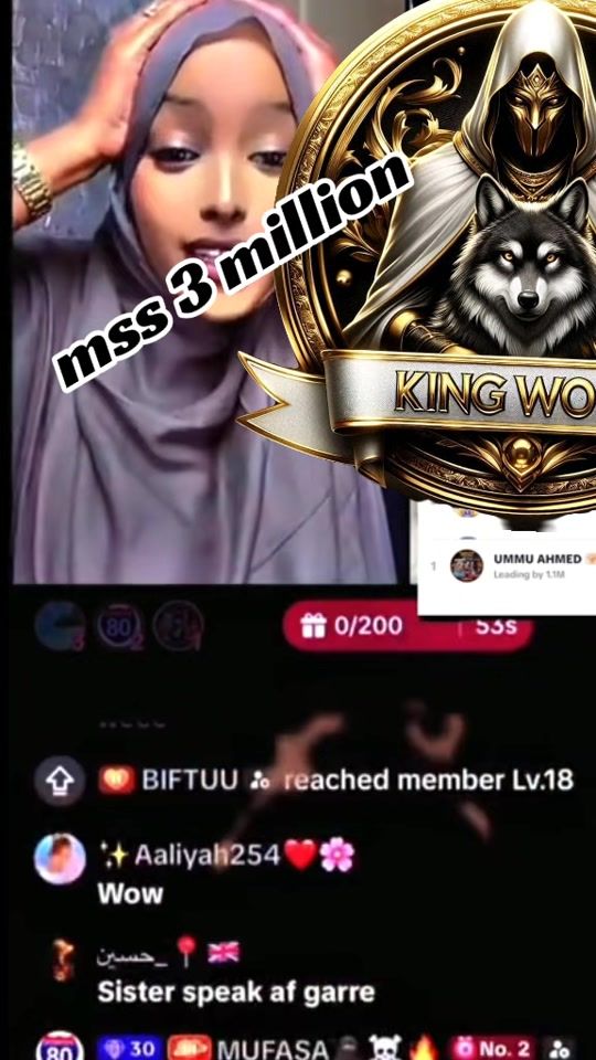 TikTok video thumbnail by fatah.garre