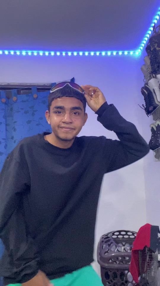 TikTok video thumbnail by satizabl
