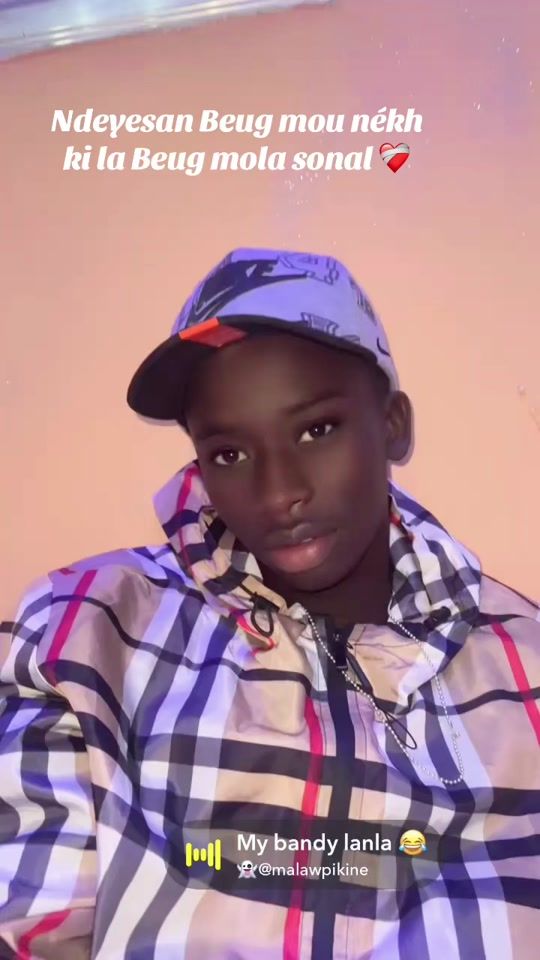 TikTok video thumbnail by fallou.gueye1185