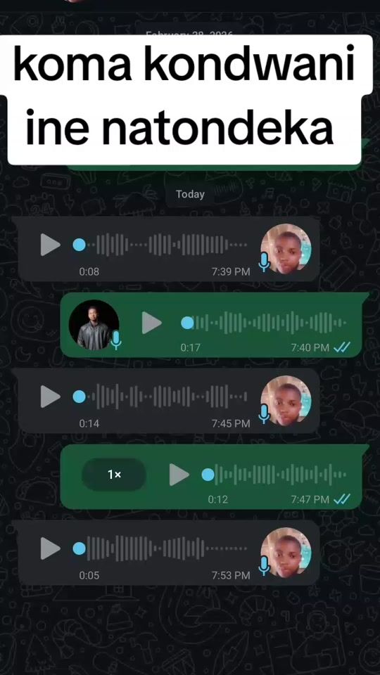 TikTok video thumbnail by asibweni