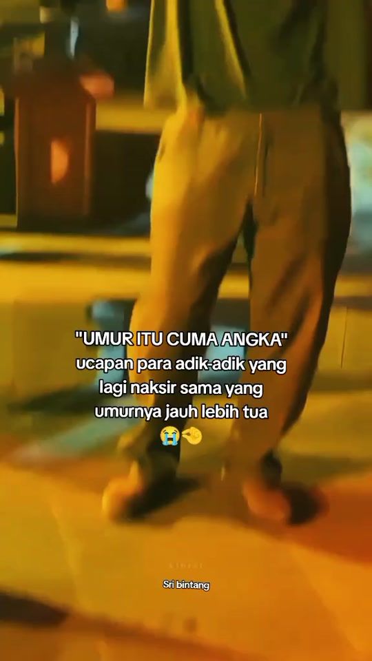 TikTok video thumbnail by sribintang1995