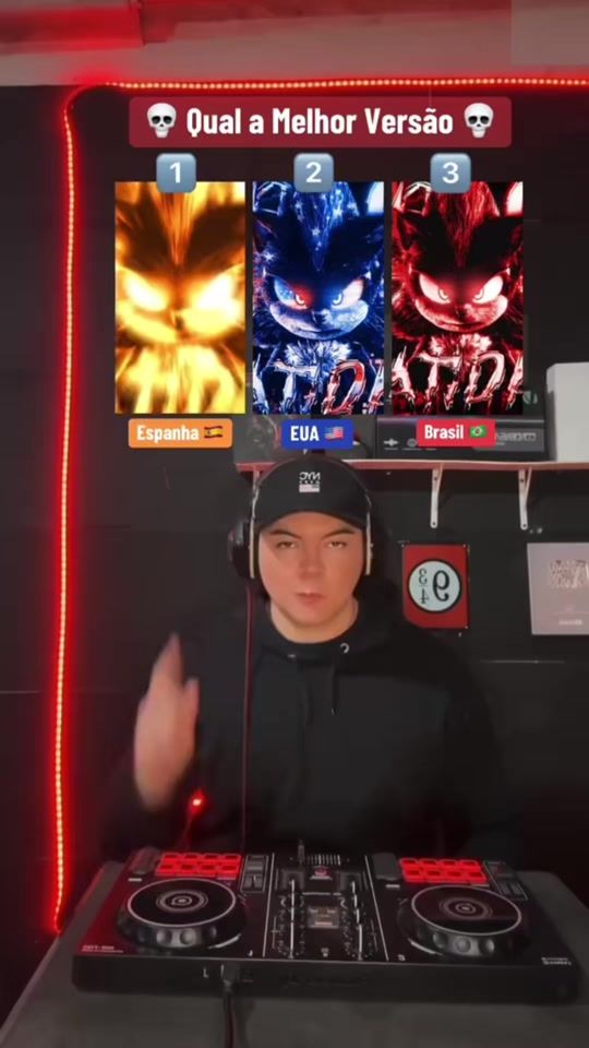 TikTok video thumbnail by djwerleisilvaoficial