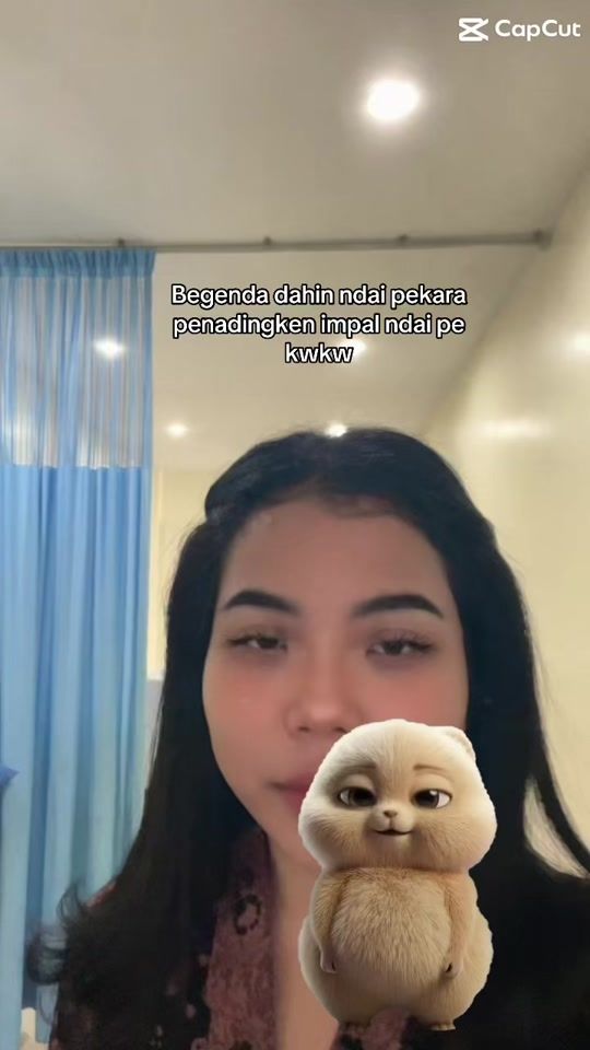 TikTok video thumbnail by mayensembiring