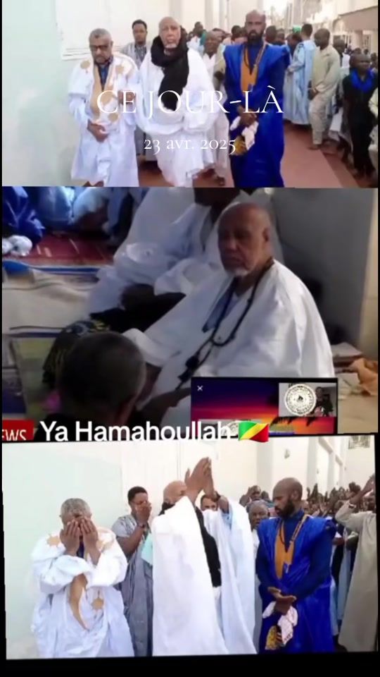 TikTok video thumbnail by cheickamla1