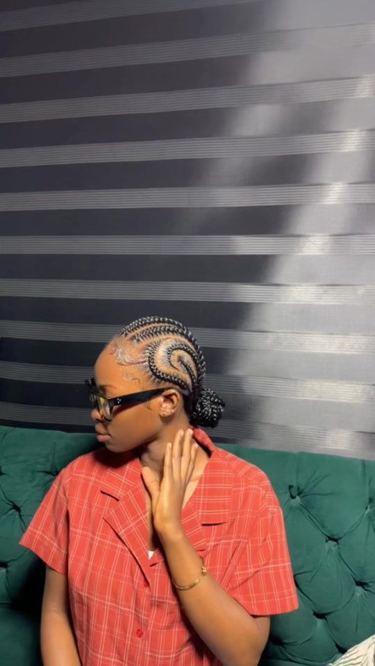 TikTok video thumbnail by darlsbraids