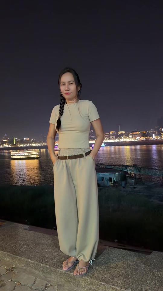 TikTok video thumbnail by bongneangnuch