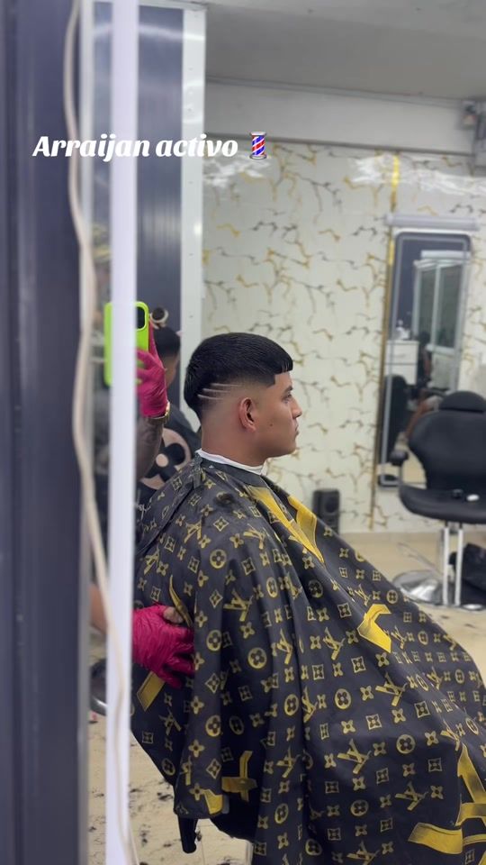TikTok video thumbnail by reybarbertatto