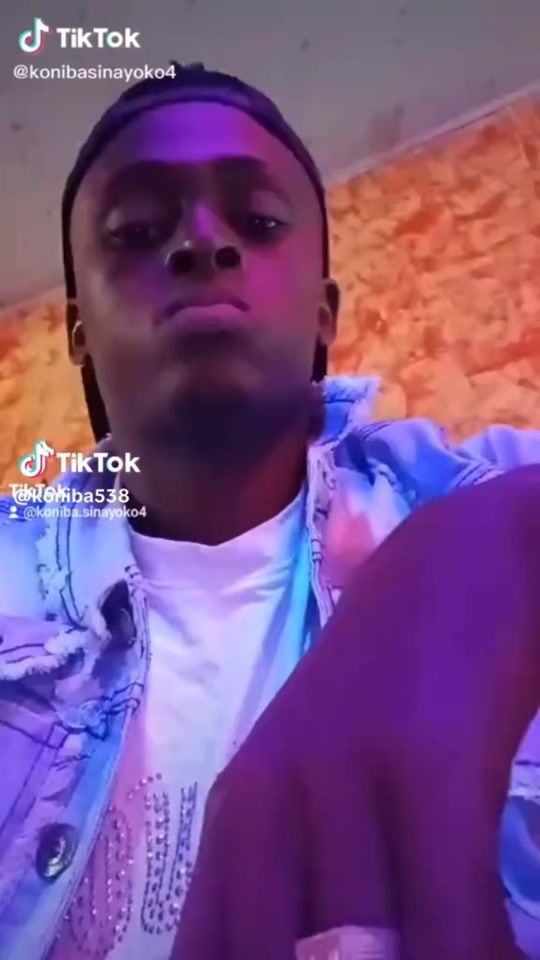 TikTok video thumbnail by koniba.sinayoko8