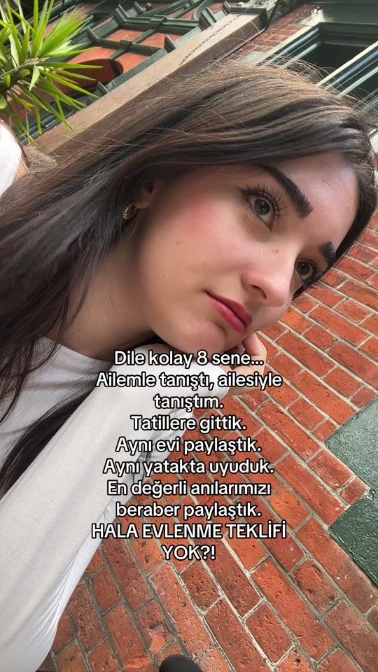 TikTok video thumbnail by melikebozaci