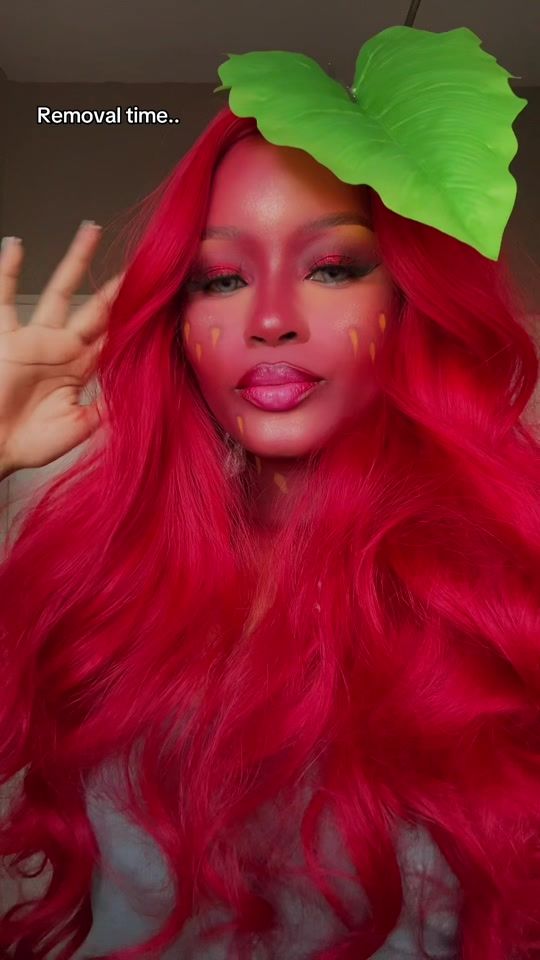 TikTok video thumbnail by makeupby_passionfruit