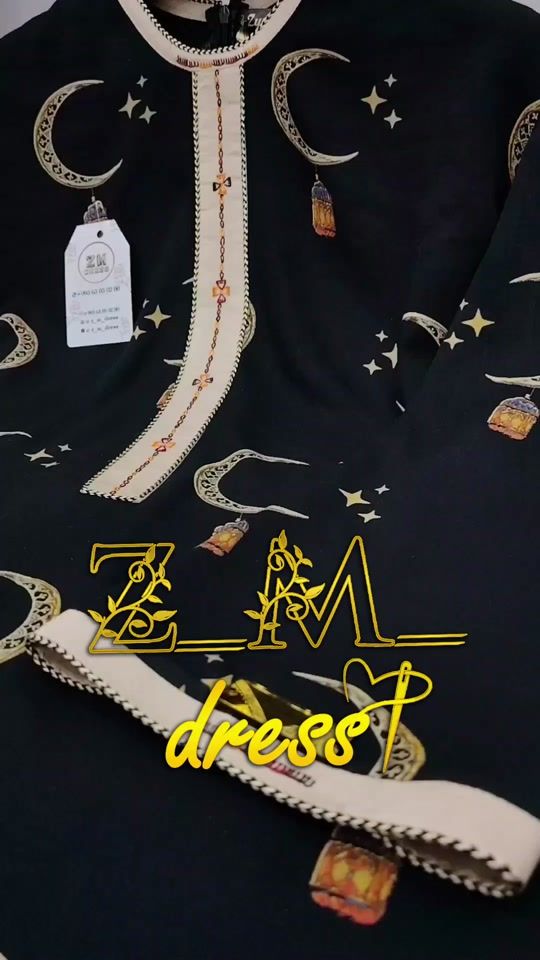 TikTok video thumbnail by z_m_dress