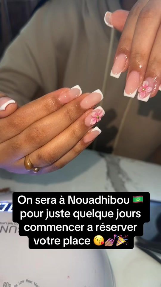 TikTok video thumbnail by kenzanails2
