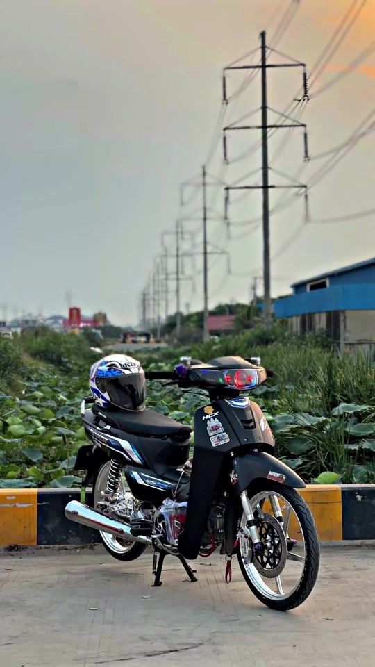 TikTok video thumbnail by vichheng007