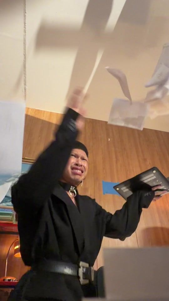 TikTok video thumbnail by poocao