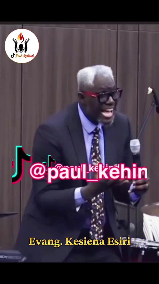 TikTok video thumbnail by paul_kehinde