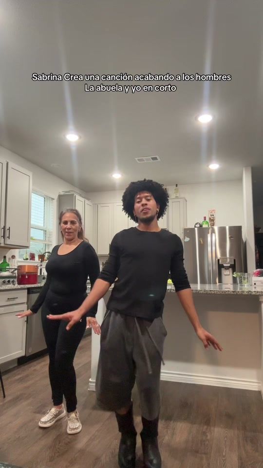 TikTok video thumbnail by gutierrezdance