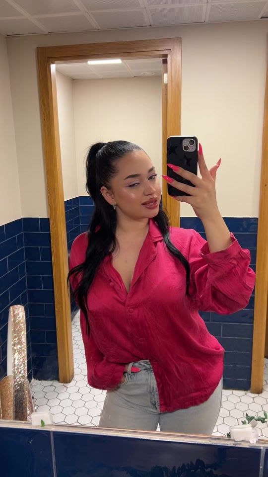 TikTok video thumbnail by alizadesen