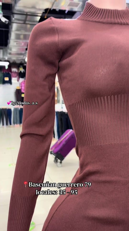 TikTok video thumbnail by modas.tendencia