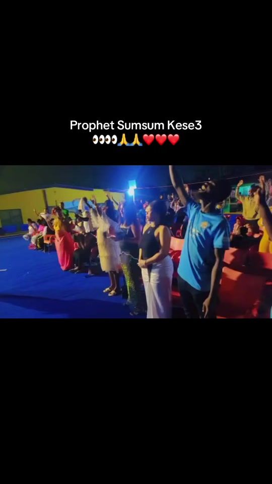 TikTok video thumbnail by prophetoheneba1