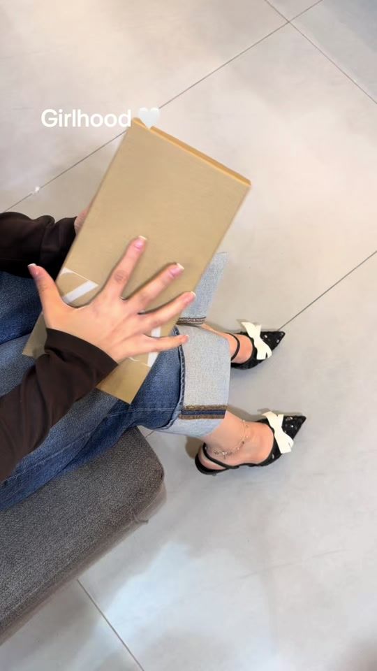 TikTok video thumbnail by ah.shoes