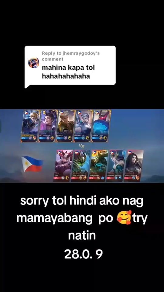 TikTok video thumbnail by michaelbariaburzon