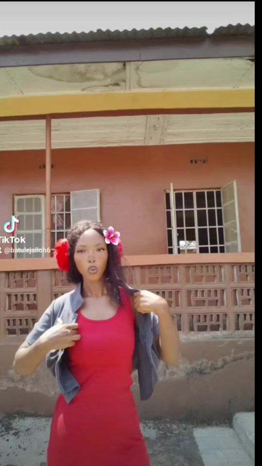 TikTok video thumbnail by batulejalloh
